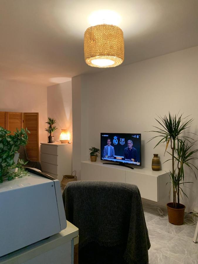 Apartamento En Primerisima Linea De Playa Con Espectaculares Vistas Netflix, Prime Y Disney Оропеса-дель-Мар Екстер'єр фото