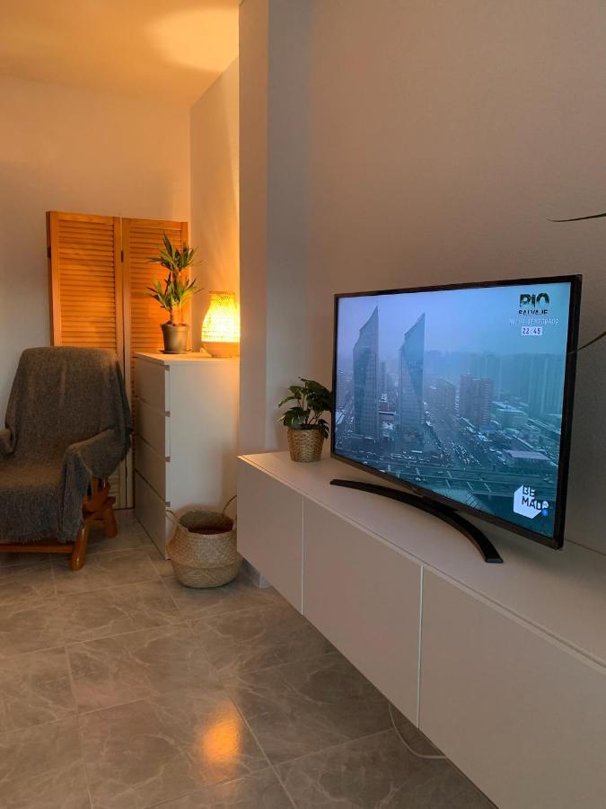 Apartamento En Primerisima Linea De Playa Con Espectaculares Vistas Netflix, Prime Y Disney Оропеса-дель-Мар Екстер'єр фото
