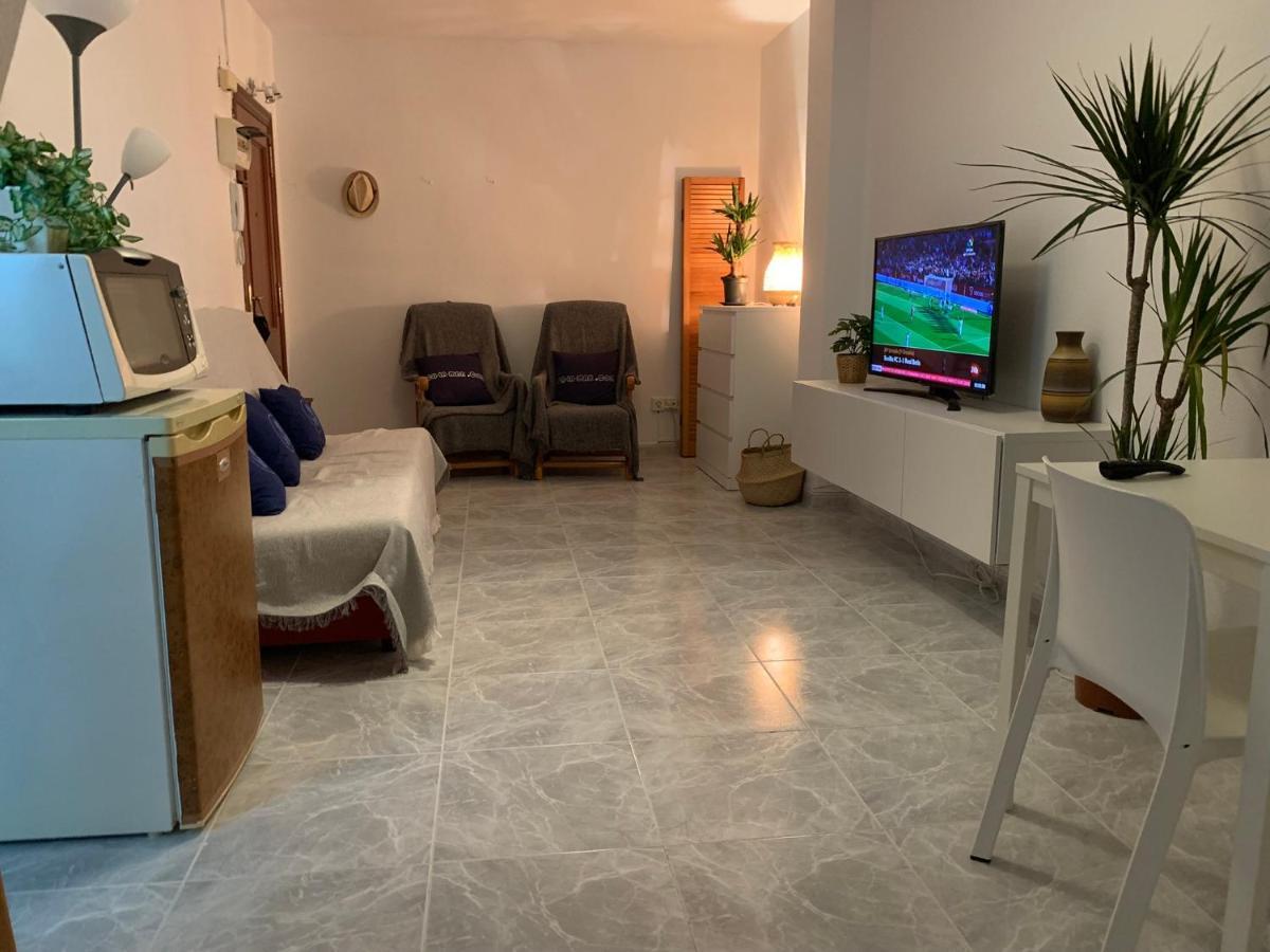 Apartamento En Primerisima Linea De Playa Con Espectaculares Vistas Netflix, Prime Y Disney Оропеса-дель-Мар Екстер'єр фото