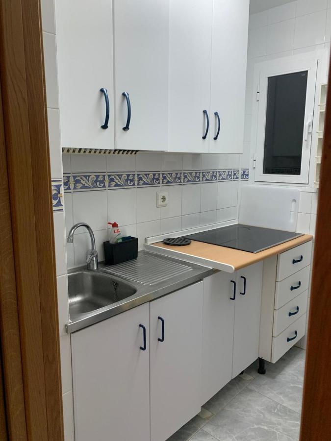 Apartamento En Primerisima Linea De Playa Con Espectaculares Vistas Netflix, Prime Y Disney Оропеса-дель-Мар Екстер'єр фото