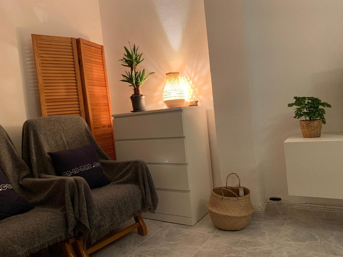 Apartamento En Primerisima Linea De Playa Con Espectaculares Vistas Netflix, Prime Y Disney Оропеса-дель-Мар Екстер'єр фото