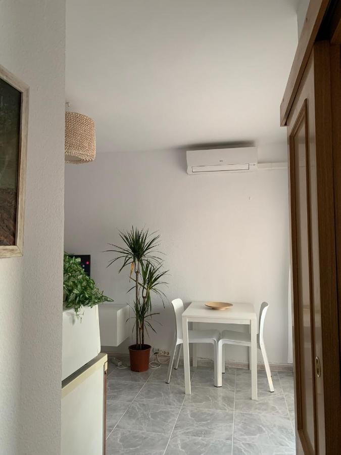 Apartamento En Primerisima Linea De Playa Con Espectaculares Vistas Netflix, Prime Y Disney Оропеса-дель-Мар Екстер'єр фото